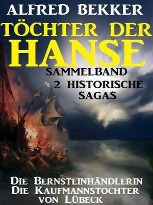 cover image of Sammelband 2 historische Sagas